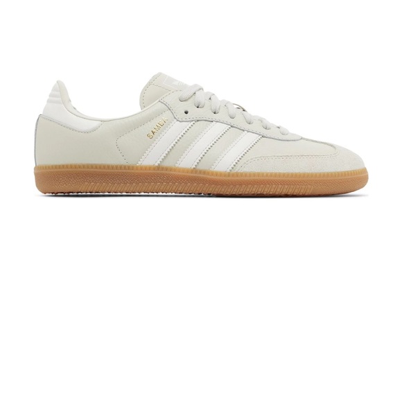 Adidas Sambas Aluminum Gum - Picture 3 of 7